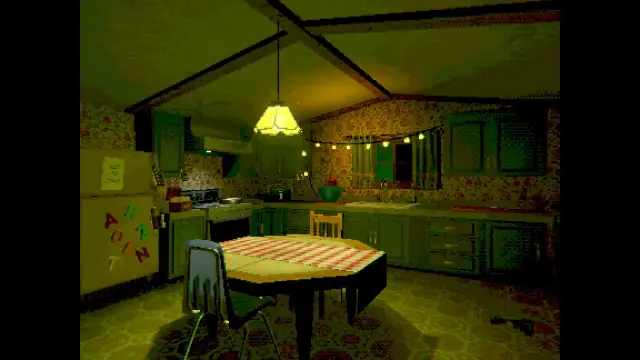 Creature Kitchen Afraid of the Dark Achievement Guide