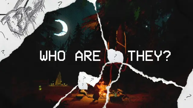 Creature Kitchen Ending Explained: Campfire Scene and Lore