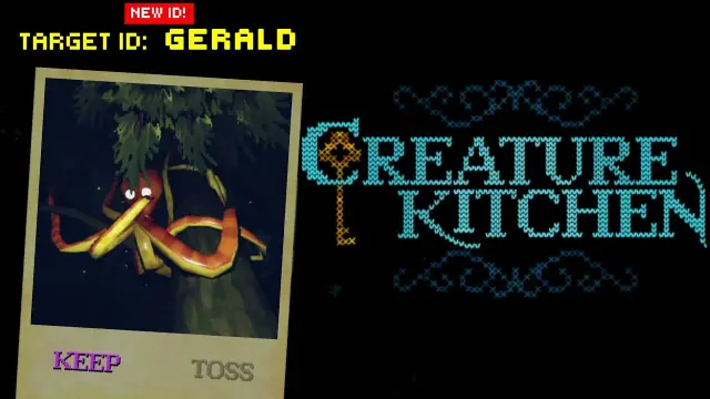 Creature Kitchen: How to Get Fish and Plunger Location Guide