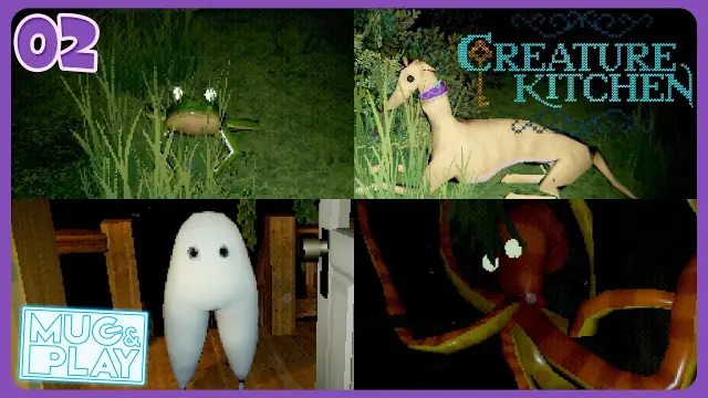 Creature Kitchen Tortilla Location: How to Find the Shed Toolbox