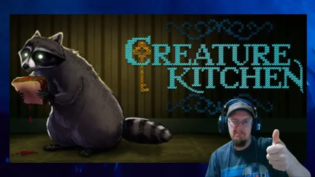 Creature Kitchen Demo Guide: Recipes, Friends, and Playtime