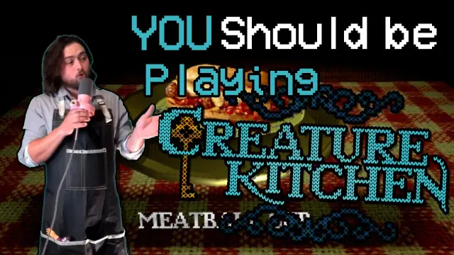 Creature Kitchen Review: Gameplay, Length, and Verdict
