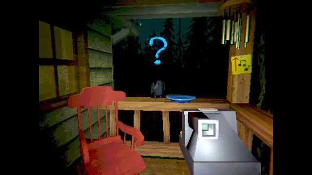 Creature Kitchen fridge magnet puzzle: Clues and Mechanics