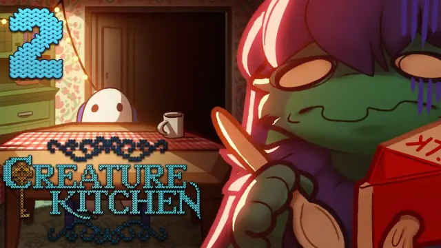 Creature Kitchen how to open flower safe in shed: Puzzle Guide