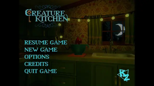 Creature Kitchen Typewriter Riddle: How to Solve the Clock Puzzle