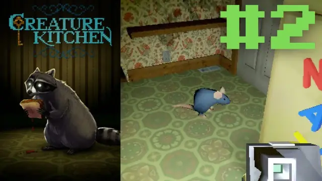 Creature Kitchen All Recipes: Full Cookbook and Unlock Locations