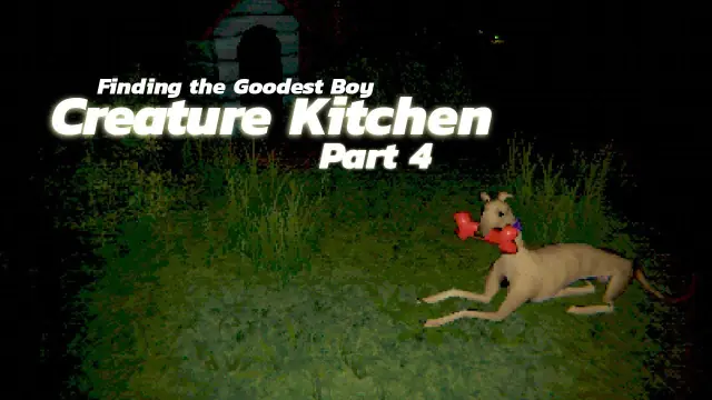 Creature Kitchen Mushroom Soup Recipe: Location and Cooking Guide
